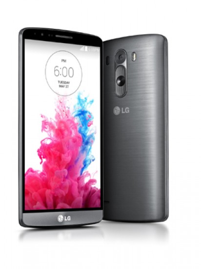 LG G3 là 