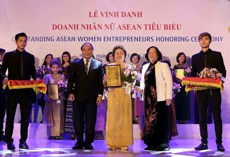 Nguyễn Thị Nga, Chủ tịch HĐQT Ngân hàng Seabank