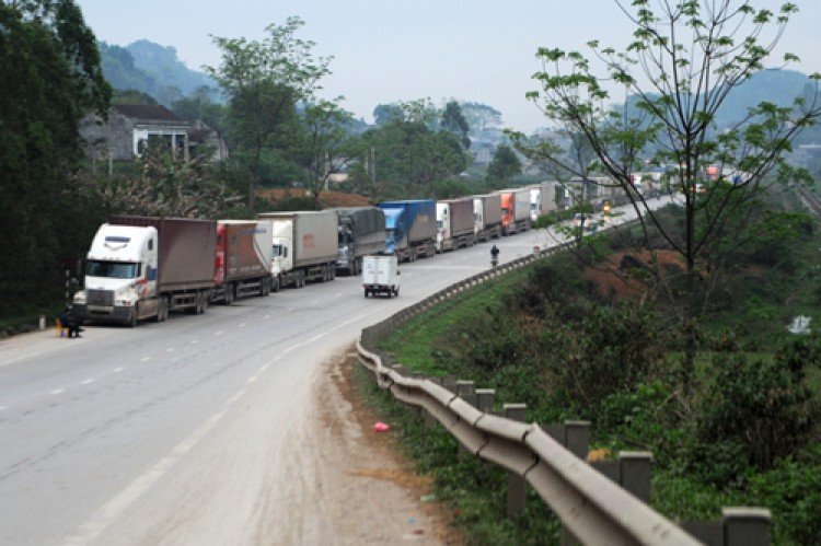 10.671 tỷ đồng xây tuyến cao tốc Chi Lăng – Lạng Sơn