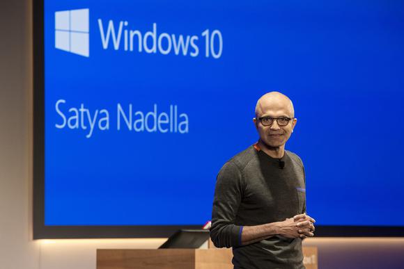 Satya Nadella, CEO Microsoft sắp đến Việt Nam