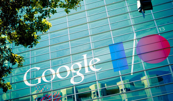 Google bán vé mời tham dự sự kiện I/O 2015