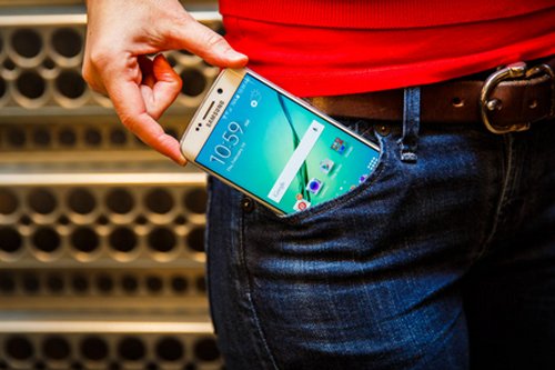 Galaxy S6 Edge chốt giá chính hãng 19,9 triệu đồng?