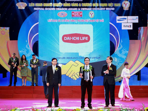 Dai-ichi Life Việt Nam: Công ty bảo hiểm nhân thọ tốt nhất