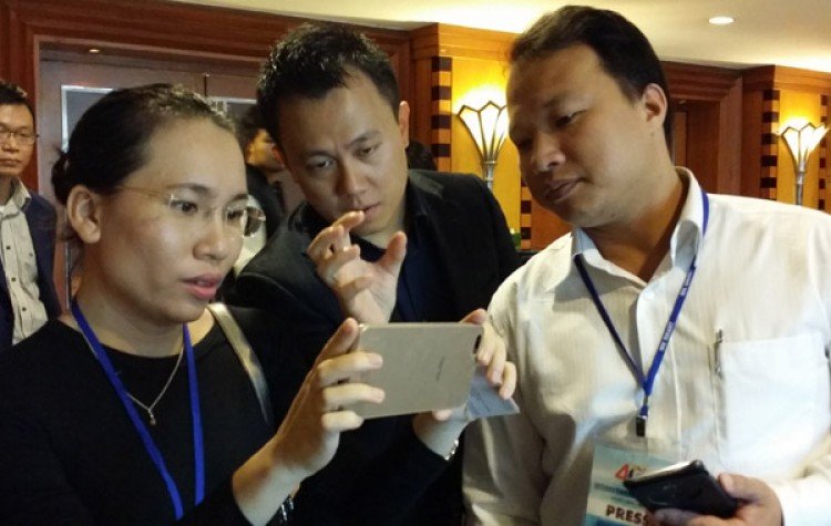 Huawei mở hơn 200 cửa hàng bán Smartphone ở Việt Nam