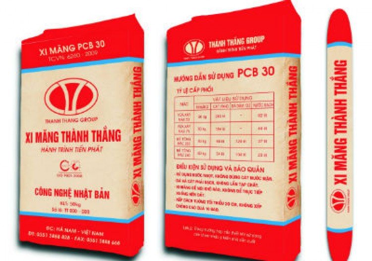 Chuẩn bị thủ tục đầu tư Dự án xi măng 2,3 triệu tấn