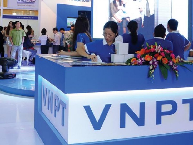VNPT đang đẩy nhanh cổ phần hóa các doanh nghiệp trực thuộc