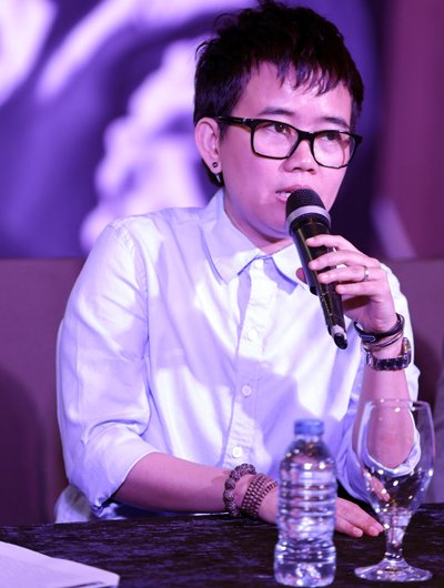 Nhạc sĩ Phương Uyên sẽ không làm chương trình thực tế