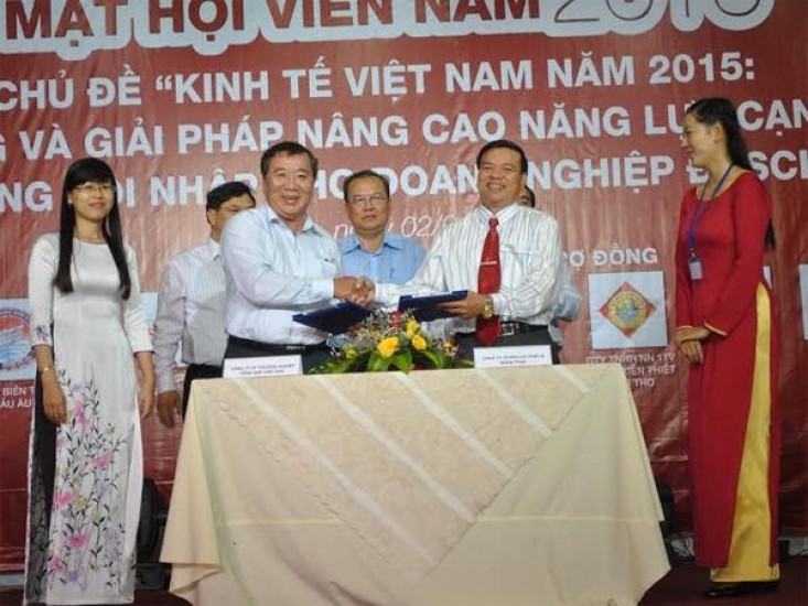 Nông nghiệp ĐBSCL có “tiếng nói” trên thị trường quốc tế