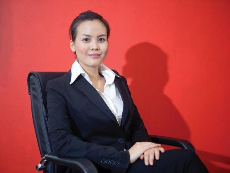 CEO Phạm Nhật Nga: Giấc mơ doanh nghiệp triệu đô