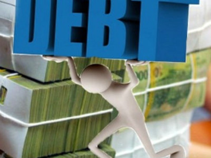 Cho VAMC phát hành trái phiếu mua nợ xấu