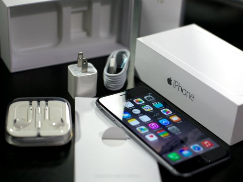 Chọn mua iPhone 6 giá chưa đến 10 triệu đồng