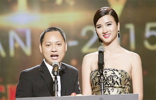 Giải HTV Awards 2015: Hoành tráng nhưng thiếu điểm nhấn